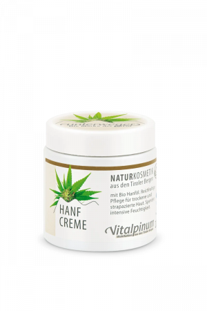 Hanf  Creme