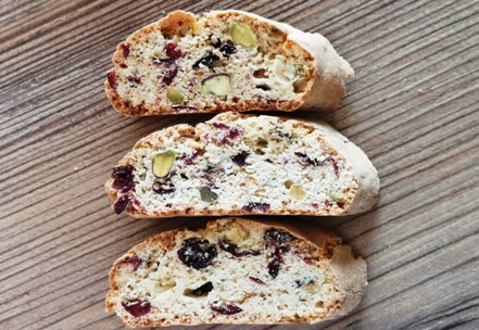 Hausfreunde (Cantuccini) premium Qualität 200g