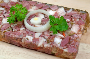Haussülzchen 300 g