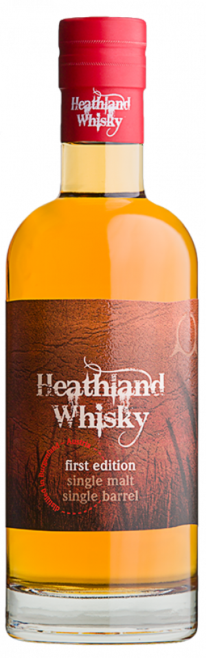 Heathland Whisky