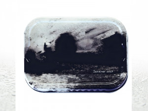 Jahrgangssardine 2023 Michael Weston 115 g