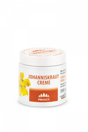 Johanniskrau Creme