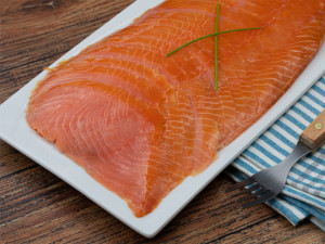 Kanada Wildlachs