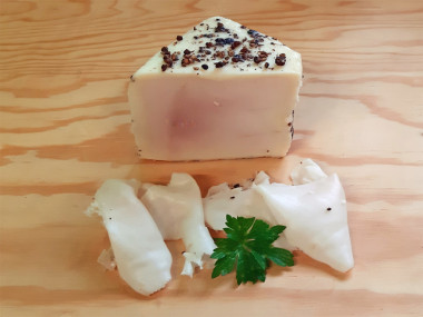 Kübelspeck 300 g