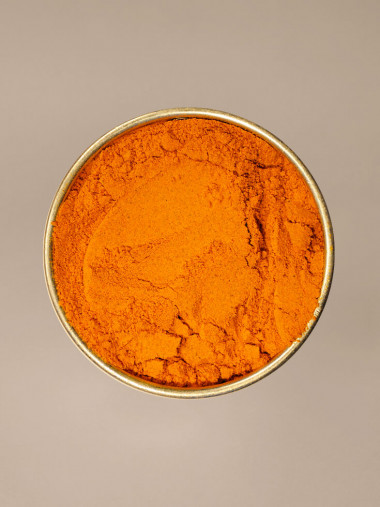 Kurkuma Aleppy Bio