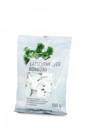 Latschenkiefer Bonbon