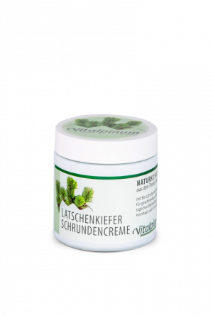 Latschenkiefer Schrunden Creme