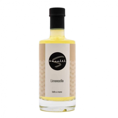 Limoncello Likör 0,35L