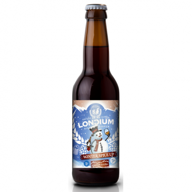 Loncium Winter Spezial Bier