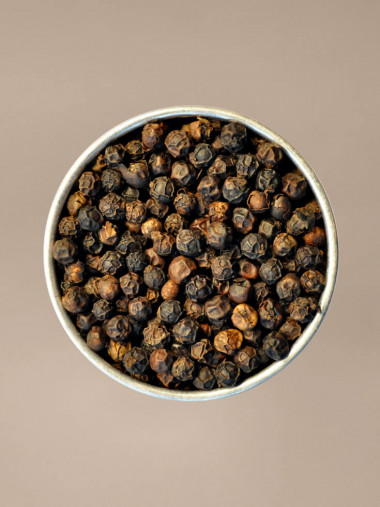 Malabar-Pfeffer Bio