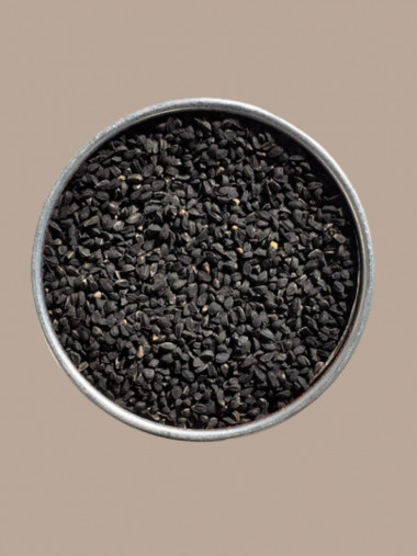 Marchfelder Schwarzkümmel Bio