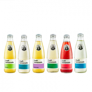 MAT CRAFT Lemonade Set