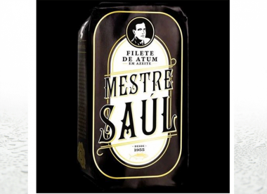 „Mestre Saul“ Thunfischfilet – Sonderedition