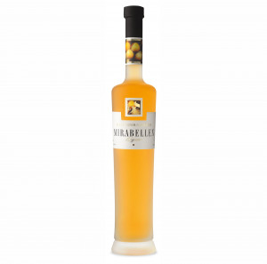 Mirabellen Liqueur 25%