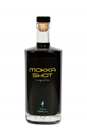 MOKKA SHOT