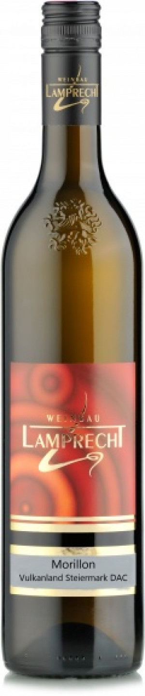 Morillon 2024 - Weinbau Lamprecht