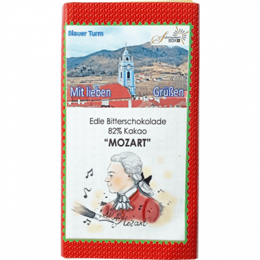 Mozartschokolade