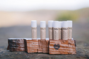 NATUR PUR Propolis Lippenpflege