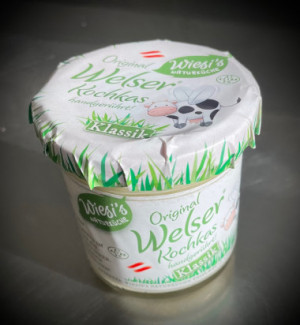 Original Welser Kochkas Klassik 160g