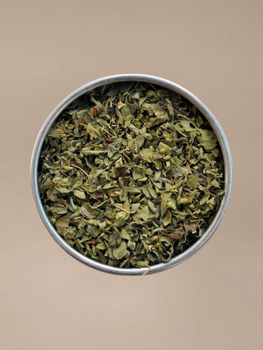 Pannonischer Oregano Bio