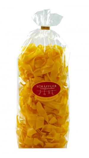 Pappardelle classic