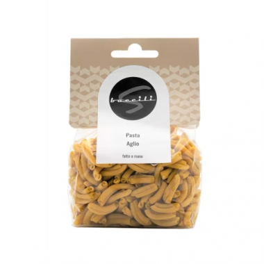 Pasta Aglio – Casarecce 250g