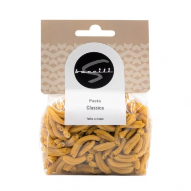 Pasta Classica – Casarecce 300g