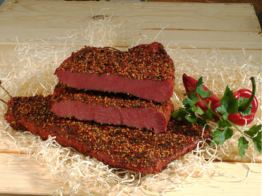 Pastrami