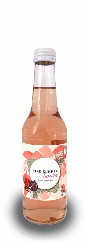 Pink Summer Sprizz