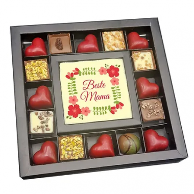 Ritonka ChocoBlend Pralinen Muttertag