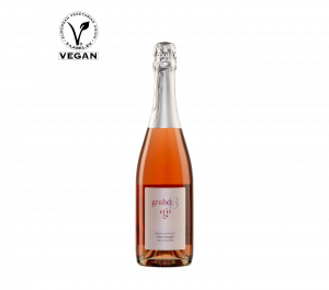 Rosé Zweigelt brut nature