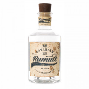 RUMULT Blanco 43%