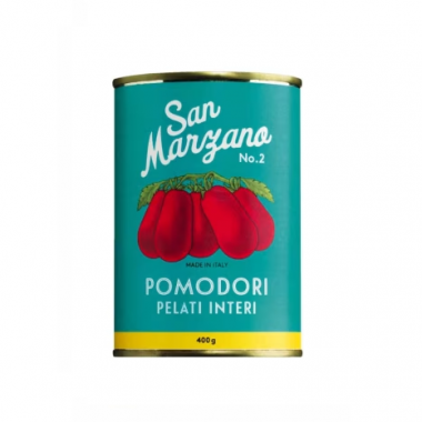 San Marzano Tomaten „Vintage“