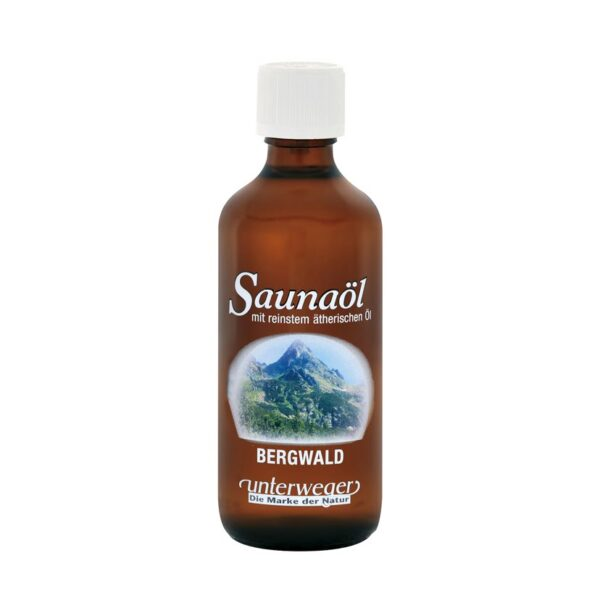 Saunaöl Bergwald
