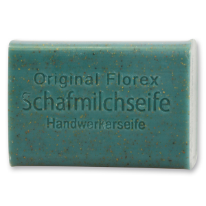 Schafmilchseife, Handwerkerseife