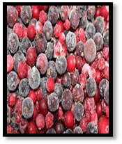 Schwarztee - Spezialtee mit Beeren - im Glas