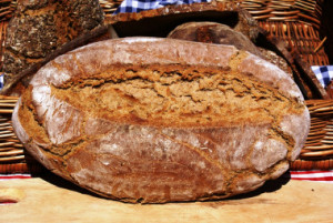 St. Georgener Roggenbrot