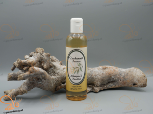 Teebaum Intensiv Shampoo und Duschbad