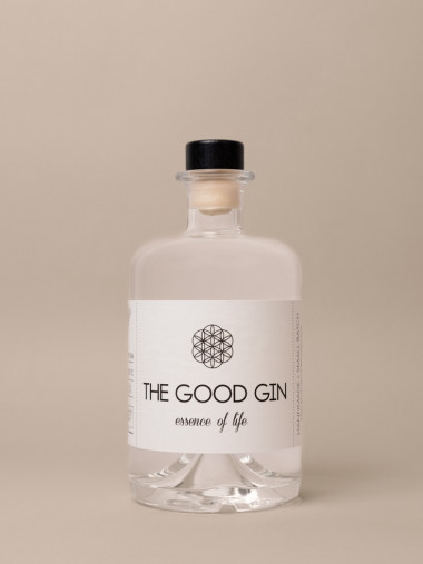 The Good Gin Organic