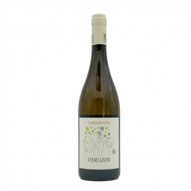 Vermingon – Toscana Bianco IGT