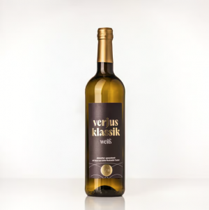 Vinberg Verjus Klassik rosé