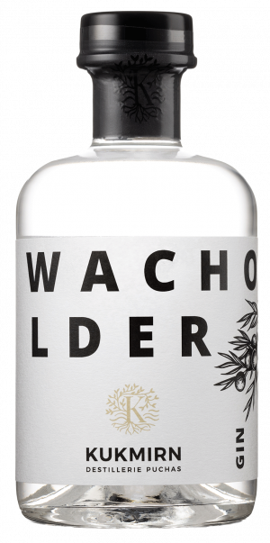 Wacholder Gin