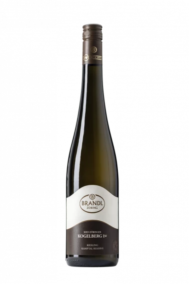 2021 Ried ZÖBINGER KOGELBERG 1 ÖTW RIESLING KAMPTALDAC RESERVE