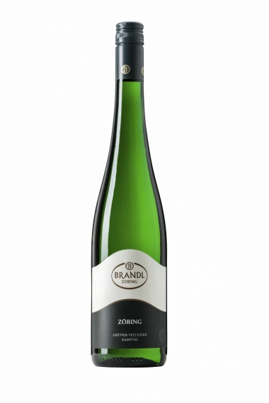 2023 KAMPTAL-ZÖBING GRÜNER VELTLINER KAMPTALDAC