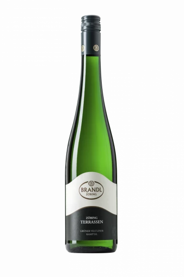 2023 ZÖBING-TERRASSEN GRÜNER VELTLINER KAMPTALDAC