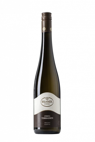 2023 ZÖBING-TERRASSEN RIESLING KAMPTALDAC