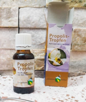 20ml Propolistropfen