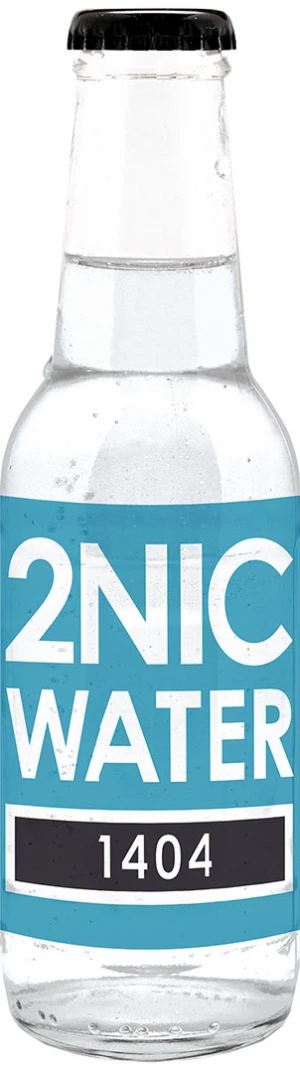 2NIC Water Classic 200ml / Tonic