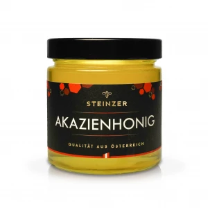 Akazienhonig