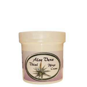 Aleo Vera Pflegecreme 250ml